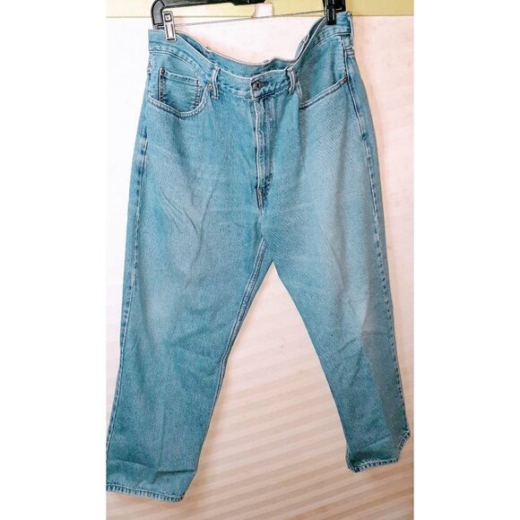 Men jeans - Picture 1 of 5